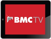 BMC TV at Kendal