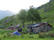 Hill skills: how to use bothies