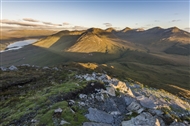Beat the hill herds: 7 alternative walking weekends for this summer