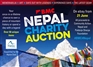Over £24k raised as hammer comes down on BMC4Nepal charity auction