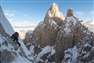 Griffith and Houseman climb Link Sar West in the Karakoram