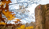 Ode to Autumn: stay seasonal with our gritstone offers