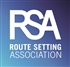 North & South Route Setting Symposiums from the RSA with added flyer