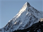 New route in the Indian Himalaya for Malcolm Bass and Guy Buckingham