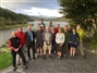 Snowdonia summit meeting: MPs and mountaineers discuss grassroots sports 