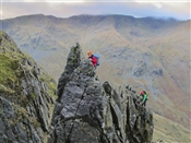 7 reasons to try scrambling and where to start