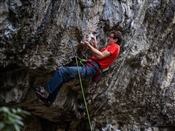 Climbing: have we hit the next generation?