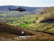 BMC conference: We must all work together to protect upland paths