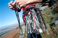 Online climbing gear: are you buying safe equipment?