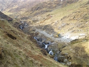 Update: Snowdonia Hydro Developments