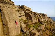 Exciting news: BMC buys Crookrise crag, Yorkshire