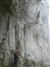Performance sport climbing days for young people