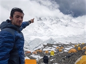 Kilian Jornet climbed Everest twice, but did he set a speed record?