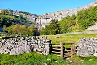 ACCESS NEWS: issues at Malham, Kilnsey