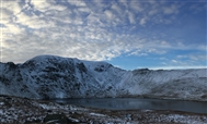 NEW: Helvellyn winter conditions monitoring system