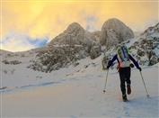 Matt Helliker: Scottish winter climbing tips