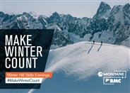 Make Your Winter Count 2021