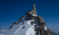 How to climb Gran Paradiso