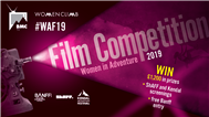 Women in Adventure Film Competition 2019