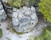 Special Sandstone Open Meeting – Isolated Buttress access outcome