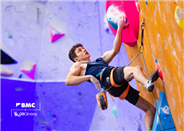 GB Climbing Selection Documents