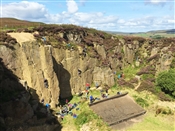 Calling North West climbers and hill walkers