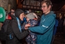 Jasmin Paris breaks all the records of the Montane Spine Race