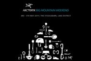 Arc’teryx Big Mountain Weekend 2019