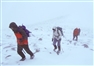 Winter returns this weekend warns Mountaineering Scotland