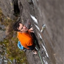 Win a guided rock climbing session with BMC Ambassador James McHaffie