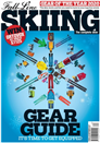 BMC Members get discounted subscription to Fall-Line Skiing magazine 