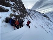 Apply now for a summer Alpine Jonathan Conville Memorial Trust course