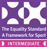 BMC achieves Intermediate level of the Equality Standard for Sport