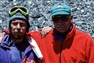 The Curious Story of the First Welsh Person to Summit Everest