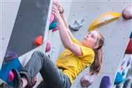 All September BMC Climbing Competitions cancelled for 2020