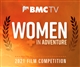It's time to watch: Women in Adventure films 2021