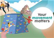 Survey: Your movement matters 