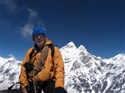 Climbing hero's legacy inspires new generation of mountaineers