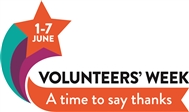 Volunteers Week 2021: The Power of Youth