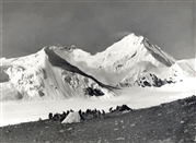 Celebrating 100 Years of Everest