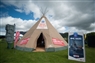 We'll be at Keswick Mountain Festival with our BMC Montane Mountain Skills tent