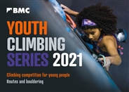 Youth Climbing Series Grand Final 2021