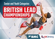 British Lead Climbing Championships 2021