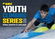 Youth Climbing Series 