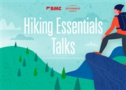 Hiking Essentials Sessions: Spring clean your skills