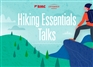 Hiking Essentials Sessions: Spring clean your skills