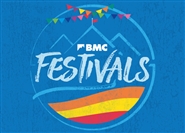 Celebrate summer with a BMC Festival