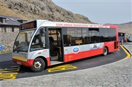 Newidiadau Trafnidiaeth Bws Eryri - Snowdonia Bus Transport Changes