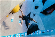 GB Climbing announces line-up for European Champs
