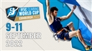Tickets go live for Edinburgh IFSC World Cup
